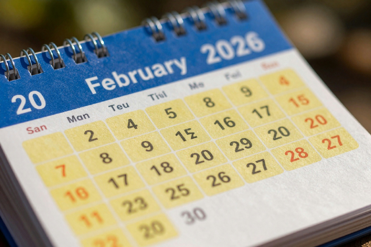 Febbraio 2026: ecco quando riceverai la pensione e perché è importante pianificare ora