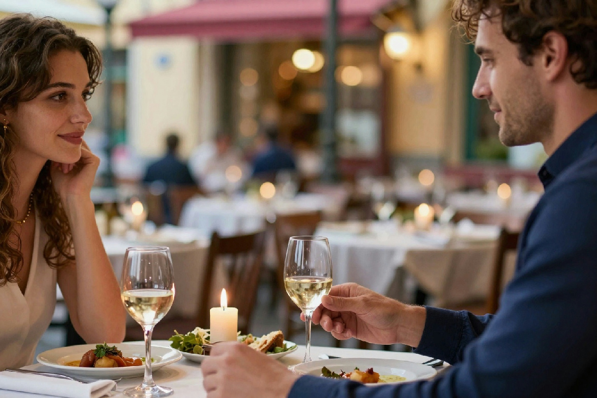 Fuga romantica per San Valentino: 10 idee low cost in Europa e Italia sotto i 300 euro