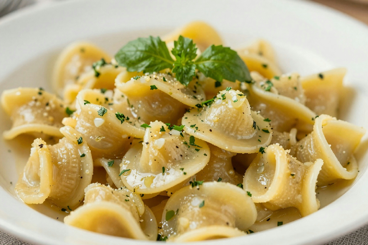 Il segreto della pasta e fagioli di Carlo Cracco: un piatto tradizionale da gourmet che conquisterà tutti