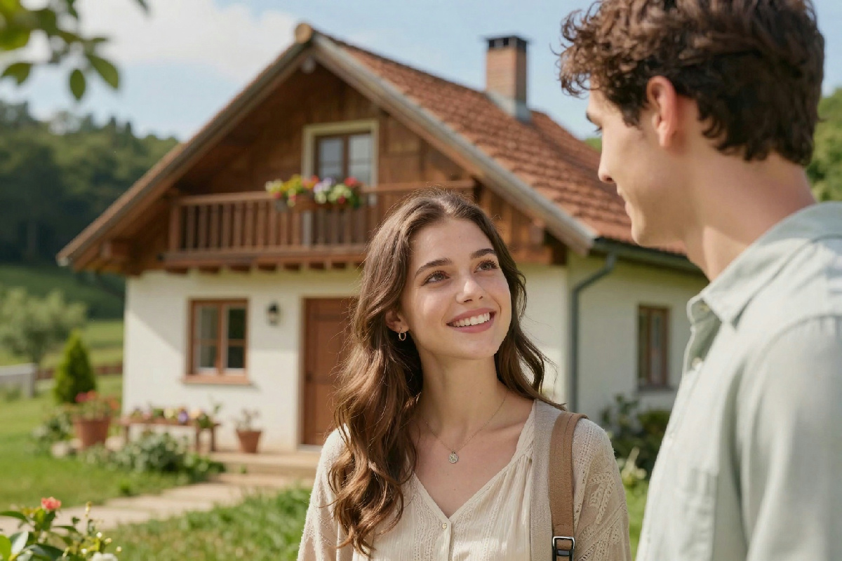 Investire in una seconda casa: ecco perché è il momento giusto per la tua generazione