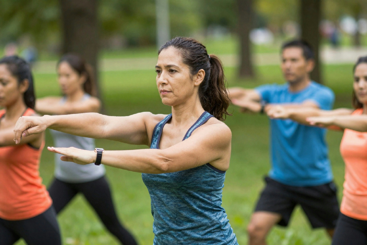 L'attività fisica è la chiave per alleviare i sintomi depressivi: ecco cosa dicono gli esperti