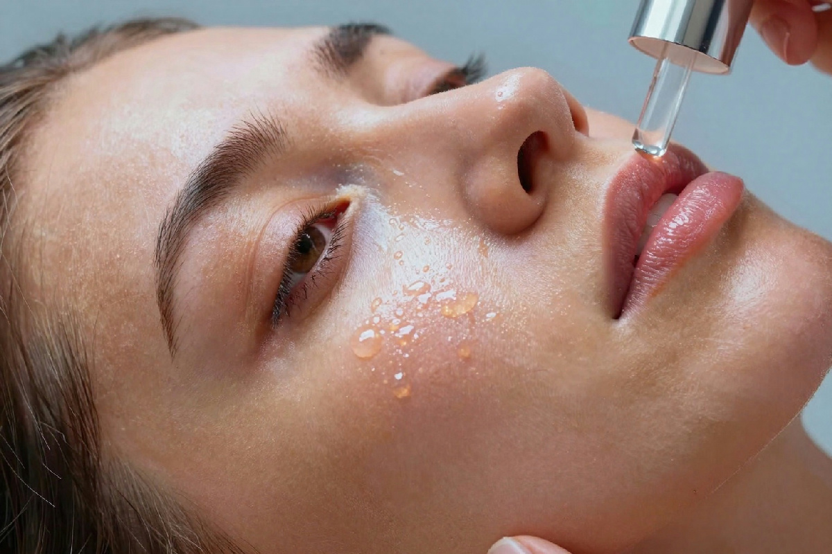 Migliora la tua pelle con i migliori sieri antimacchia: guida per un viso luminoso e uniforme