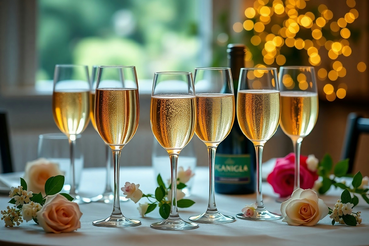 Prosecco e spumante: perché gli italiani non possono farne a meno e cosa li rende così amati