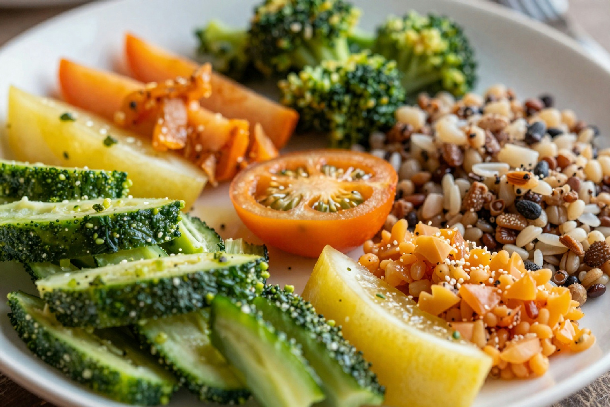 Un mese di benessere vegano: i vantaggi di un'alimentazione senza derivati animali per tutti